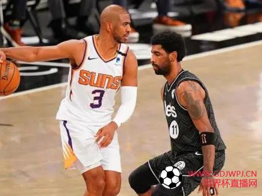 篮网vs太阳_NBA篮网vs太阳直播免费回放_今天篮网vs太阳在线直播观看