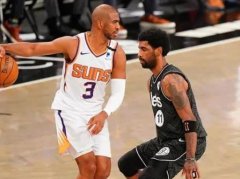 篮网vs太阳_NBA篮网vs太阳直播免费回放_今天篮网vs太阳在线直播观看