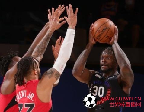 尼克斯vs猛龙全场录像_NBA 尼克斯vs猛龙录像高清回放像