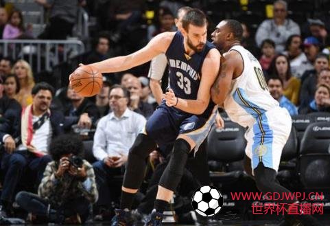 灰熊vs掘金全场录像_NBA 灰熊vs掘金录像高清回放像