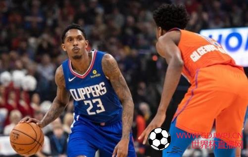 快船vs雷霆全场录像_NBA 快船vs雷霆录像高清回放像