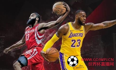 湖人vs火箭全场录像_NBA 湖人vs火箭录像高清回放像