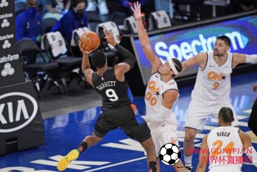 魔术VS尼克斯_NBA 魔术VS尼克斯直播_魔术VS尼克斯全场录像