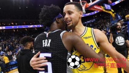 勇士VS国王_NBA 勇士VS国王直播_勇士VS国王全场录像