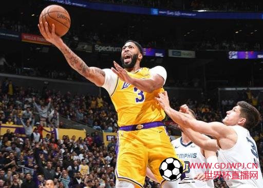 灰熊VS湖人_NBA 灰熊VS湖人直播_灰熊VS湖人全场录像