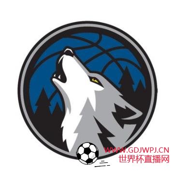 森林狼队标_NBA森林狼队直播_森林狼比赛视频录像