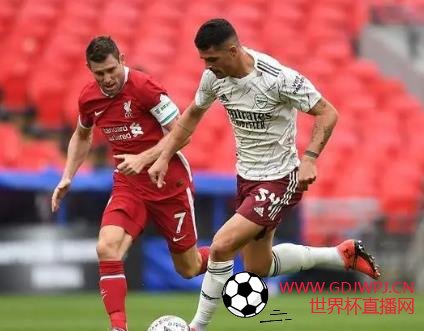 利物浦5-1阿森纳_英超 利物浦VS阿森纳_利物浦VS阿森纳在线观看