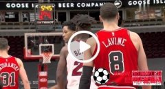 热火vs公牛_NBA热火vs公牛录像_低调看热火vs公牛直播