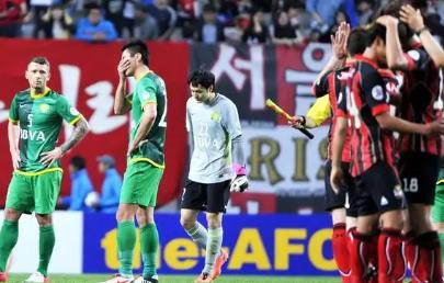 今日江原FC对首尔FC直播_韩K联 江原FCvs首尔FC比分预测_江原FCvs首尔FC录像回放