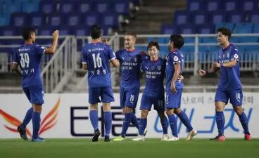 今日城南FC对水原FC直播_韩K联 城南FCvs水原FC比分预测_城南FCvs水原FC录像回放